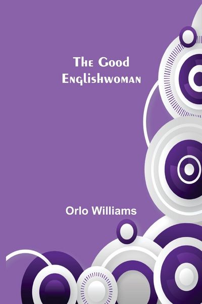 Produktbild: The Good Englishwoman
