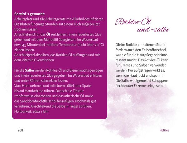 Produktbild: Verlockende Bl&uuml;ten