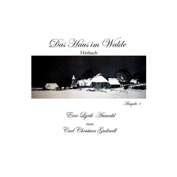 Produktbild: Das Haus im Walde
