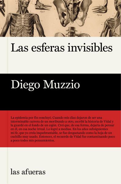 Produktbild: Las esferas invisibles