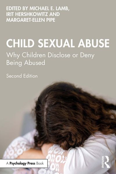 Produktbild: Child Sexual Abuse