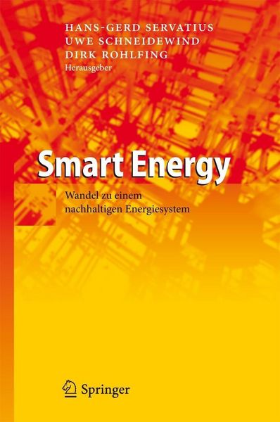 Produktbild: Smart Energy