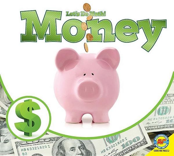 Produktbild: Money