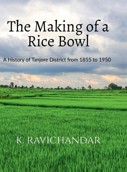 Produktbild: The Making of a Rice Bowl