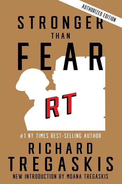 Produktbild: Stronger Than Fear
