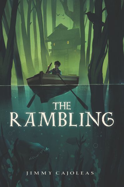 Produktbild: The Rambling