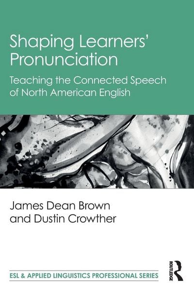 Produktbild: Shaping Learners' Pronunciation