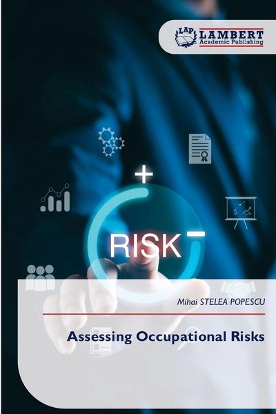 Produktbild: Assessing Occupational Risks