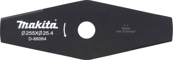 Produktbild: Makita D-66064 Schlagmesser