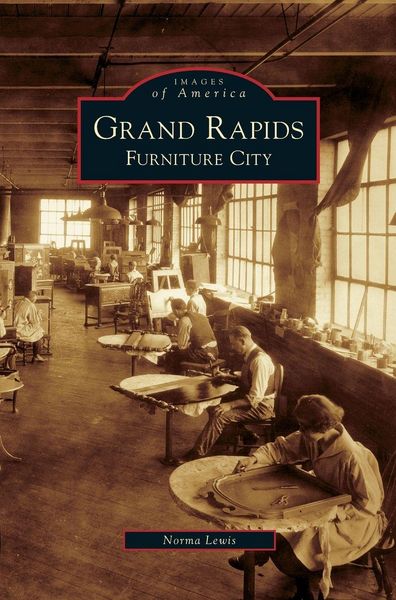 Produktbild: Grand Rapids