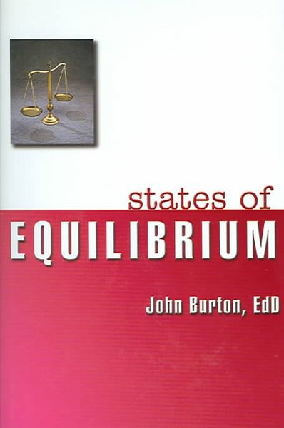Produktbild: States of Equilibrium
