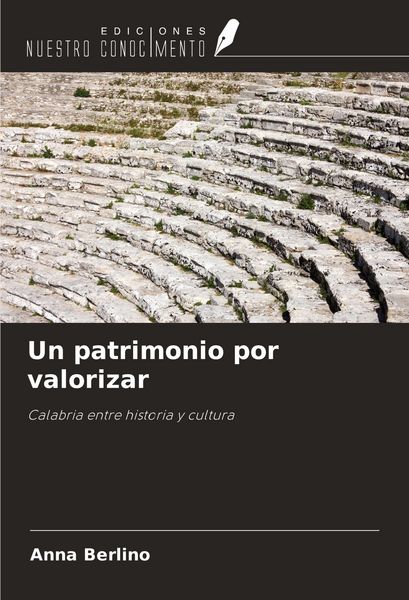 Produktbild: Un patrimonio por valorizar