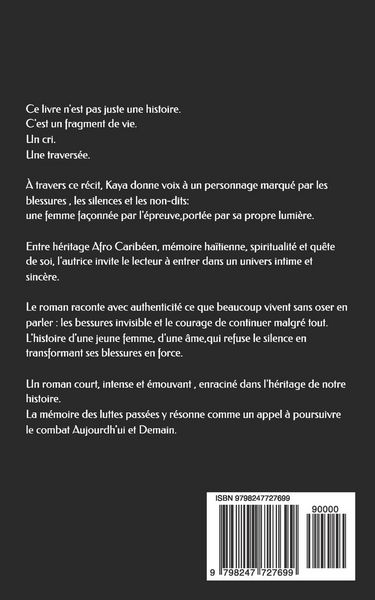 Produktbild: Atins&eacute; Enfant de l'arbre