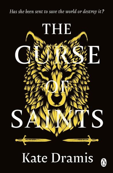 Produktbild: The Curse of Saints