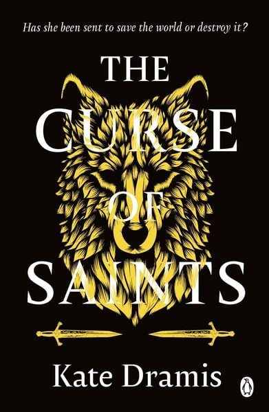 Produktbild: The Curse of Saints