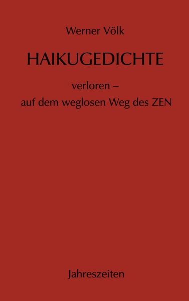 Produktbild: Haikugedichte