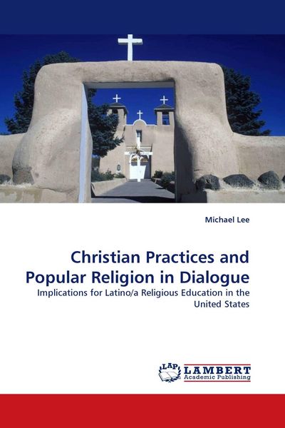 Produktbild: Christian Practices and Popular Religion in Dialogue