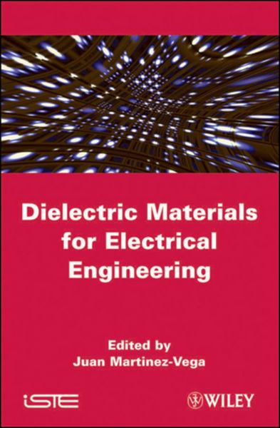 Produktbild: Dielectric Materials for Electrical Engineering