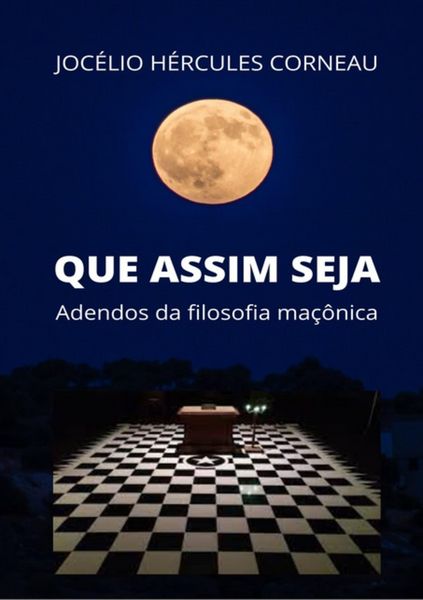 Produktbild: Que Assim Seja