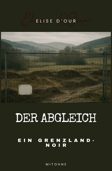 Produktbild: Der Abgleich