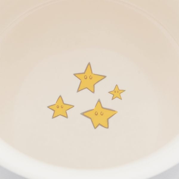 Produktbild: Tasse im Emaillelook Sternenglanz