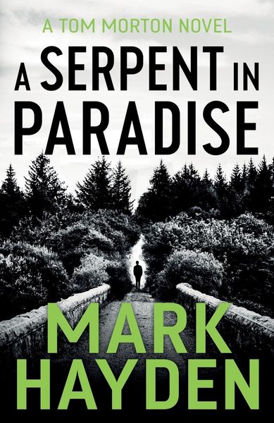 Produktbild: A Serpent in Paradise