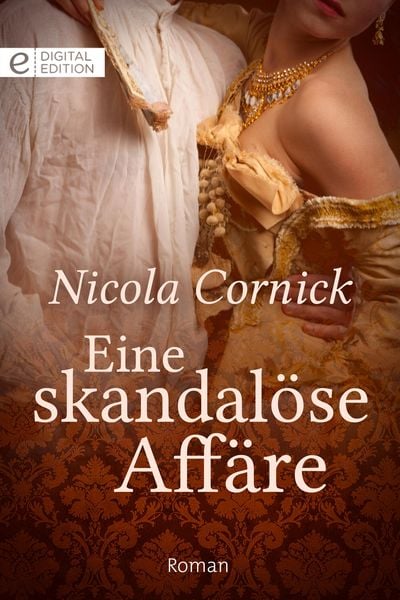 Produktbild: Eine skandal&ouml;se Aff&auml;re