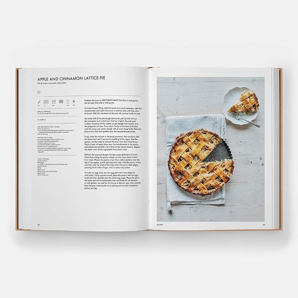 Produktbild: The Italian Bakery
