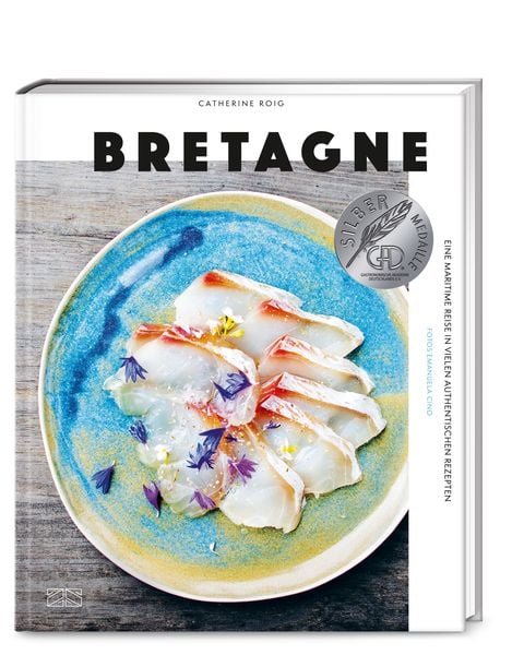 Produktbild: Bretagne. Eine maritime Reise