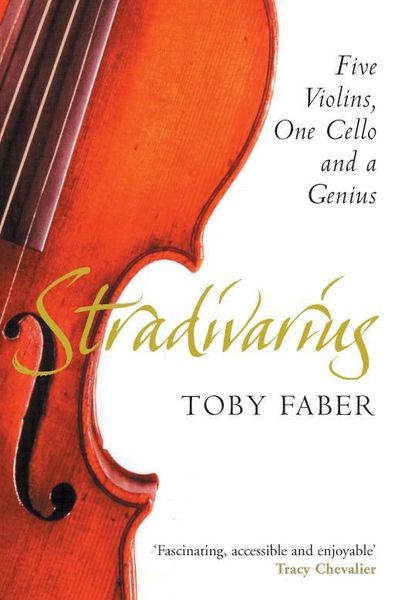 Produktbild: Stradivarius