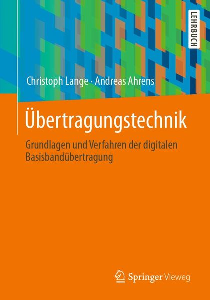 Produktbild: &Uuml;bertragungstechnik