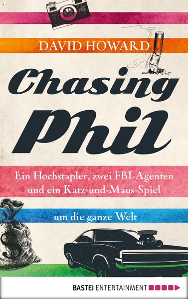 Produktbild: Chasing Phil