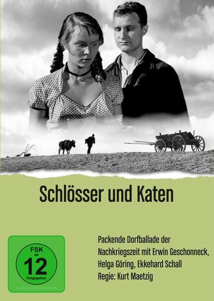 Produktbild: Schl&ouml;sser und Katen