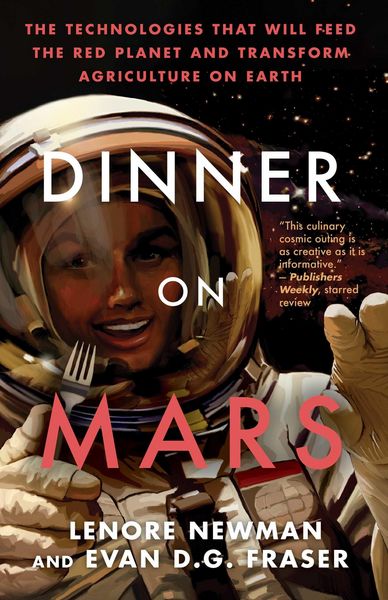 Produktbild: Dinner on Mars