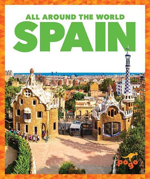 Produktbild: Spain