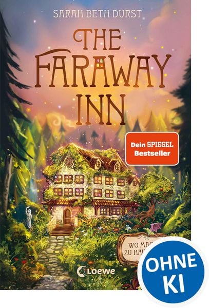 Produktbild: The Faraway Inn