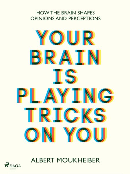 Produktbild: Your Brain Is Playing Tricks On You