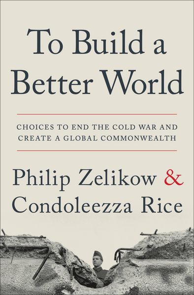 Produktbild: To Build a Better World