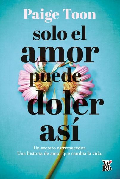 Produktbild: Solo el amor puede doler as&iacute;