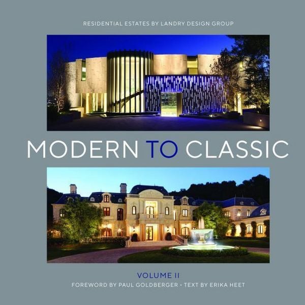 Produktbild: Modern to Classic II