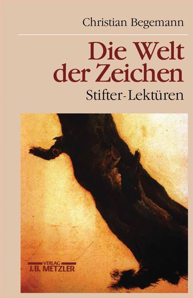 Produktbild: Die Welt der Zeichen