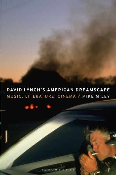 Produktbild: David Lynch's American Dreamscape