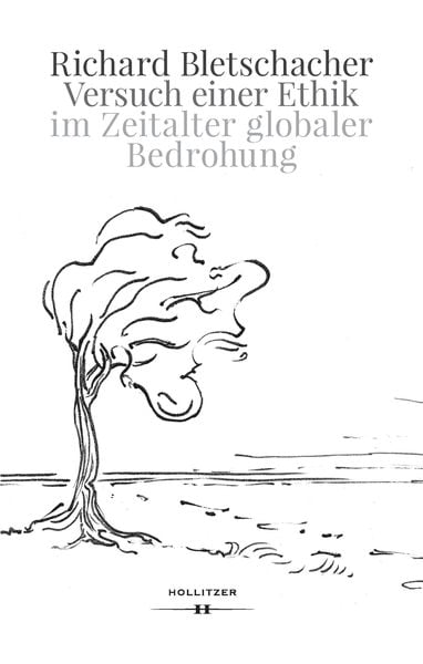 Produktbild: Versuch einer Ethik im Zeitalter globaler Bedrohung