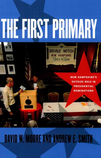 Produktbild: The First Primary