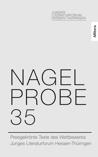 Produktbild: Nagelprobe 35