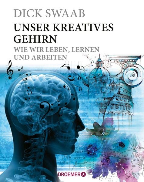 Produktbild: Unser kreatives Gehirn