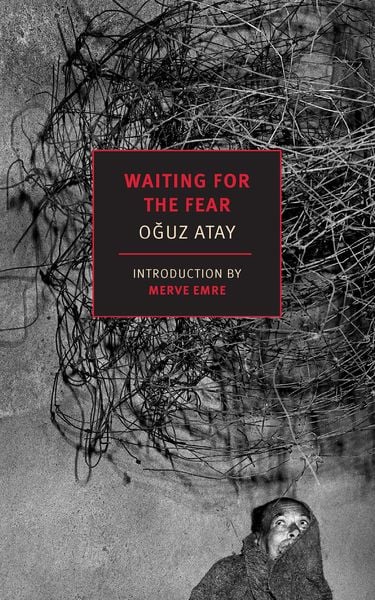 Produktbild: Waiting for the Fear