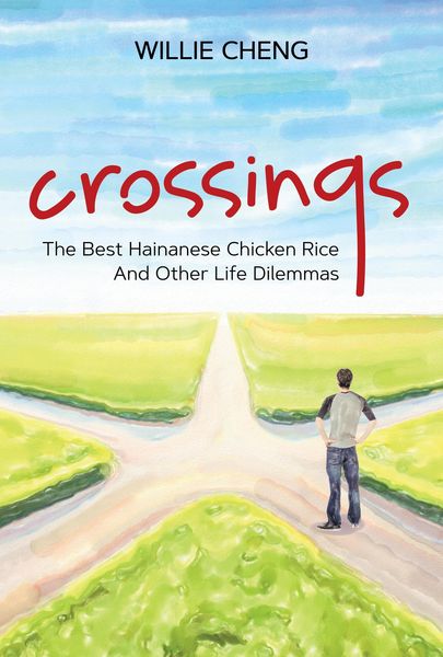 Produktbild: Crossings