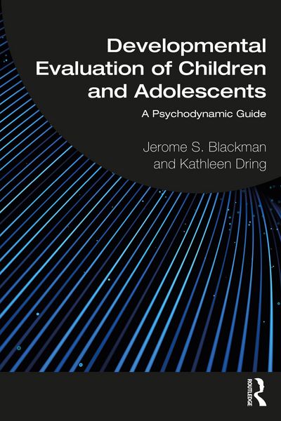 Produktbild: Developmental Evaluation of Children and Adolescents