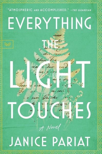 Produktbild: Everything the Light Touches